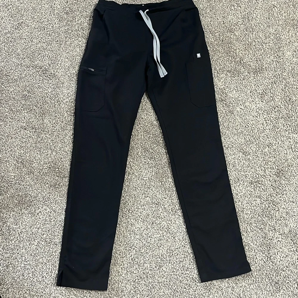 FIGS | Technical Collection. Women’s Scrub Pants Size S/T. - Picture 1 of 8